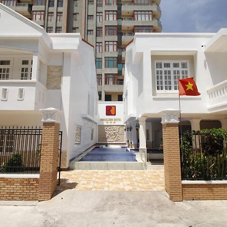 Romeliess Hotel Вунгтау Екстер'єр фото