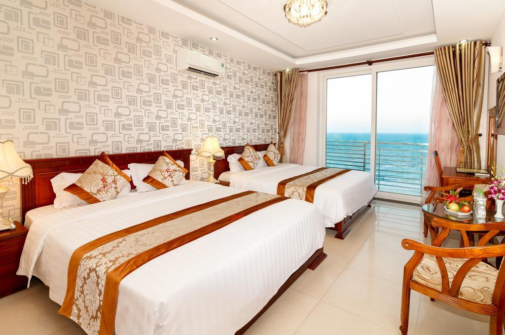 Romeliess Hotel Вунгтау Екстер'єр фото