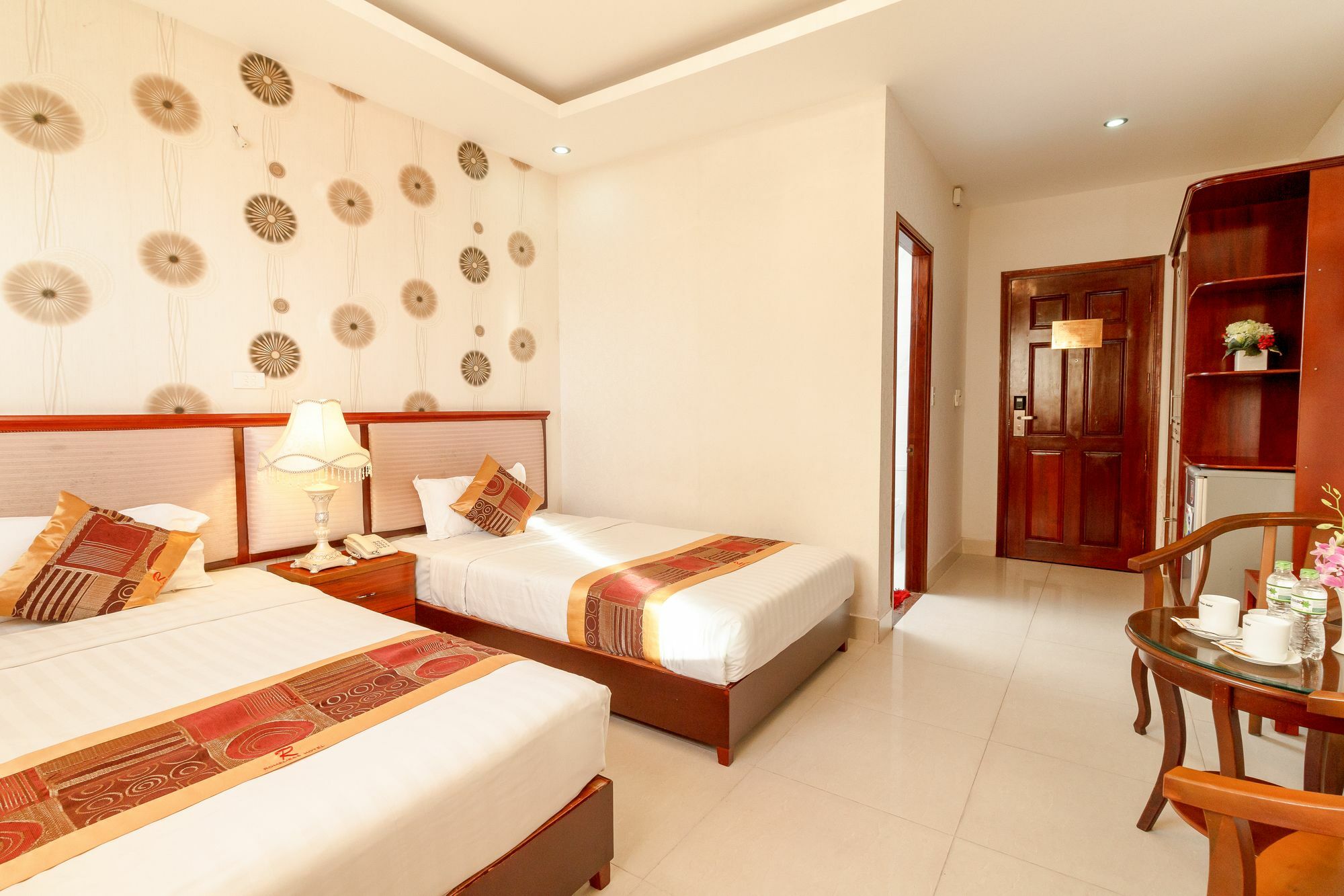 Romeliess Hotel Вунгтау Екстер'єр фото